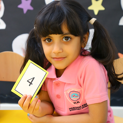 Nursery class